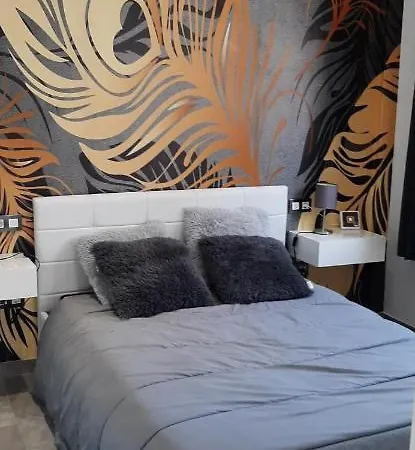 Apartamento Centrico Fuengirola Exterior foto