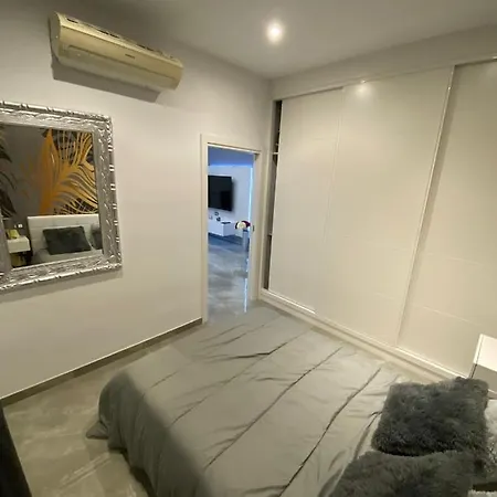 Apartamento Centrico Fuengirola Exterior foto