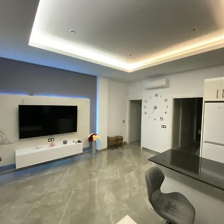 Apartamento Centrico Fuengirola Exterior foto