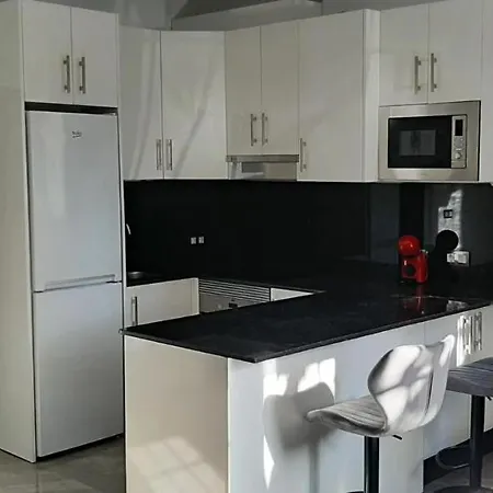Apartamento Centrico Fuengirola Exterior foto