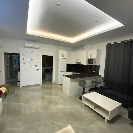 Apartamento Centrico Fuengirola Exterior foto