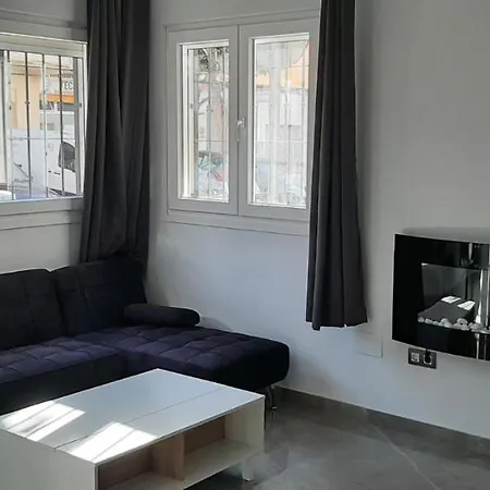 Apartamento Centrico Fuengirola Exterior foto