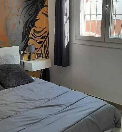 Apartamento Centrico Fuengirola Exterior foto