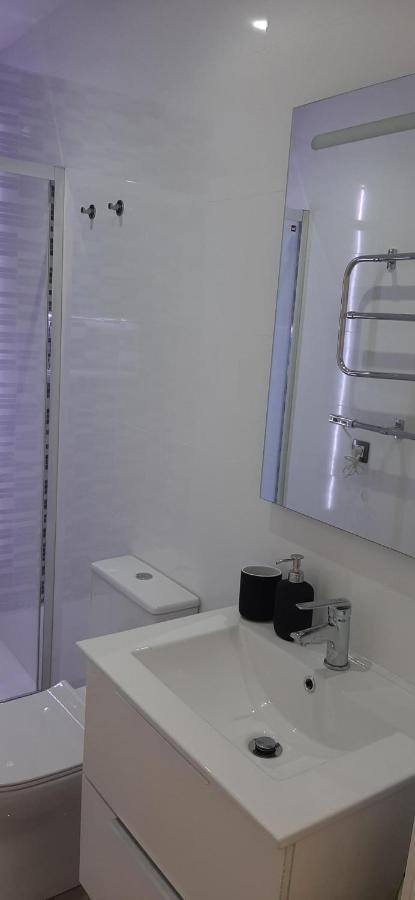 Centrico * Fuengirola