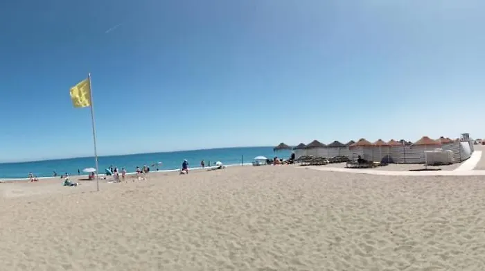 Apartamento Centrico