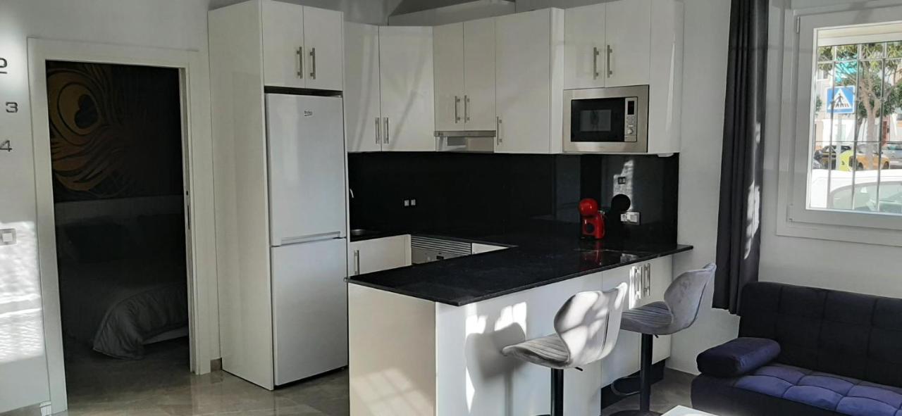 Centrico Appartement Fuengirola