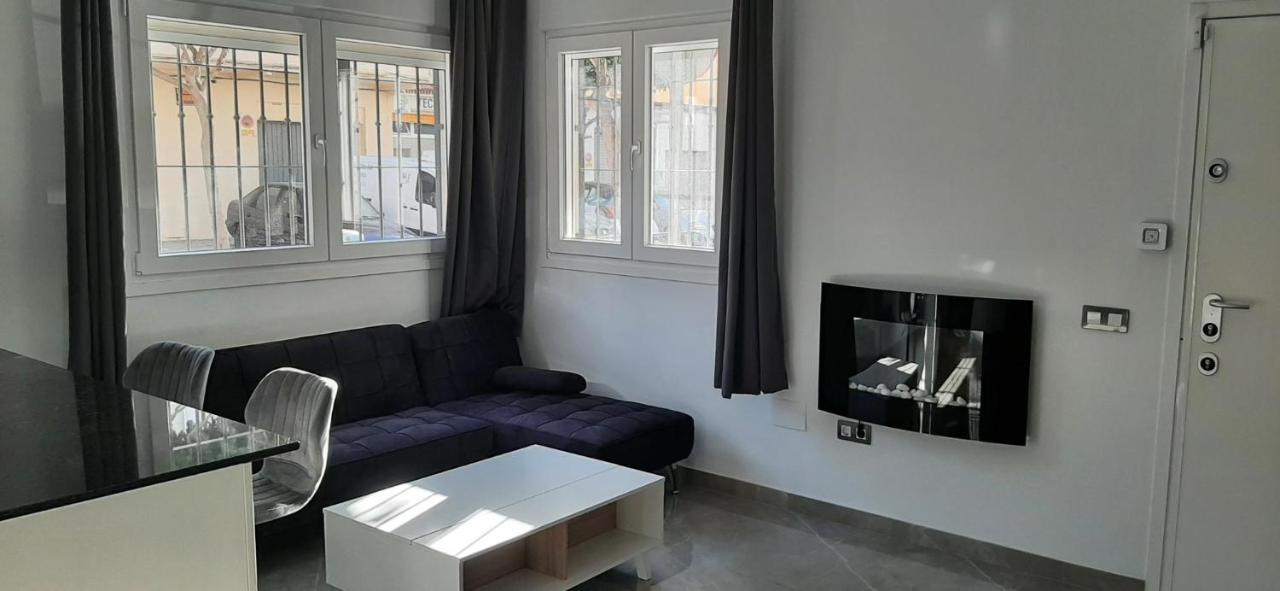 Centrico Appartement