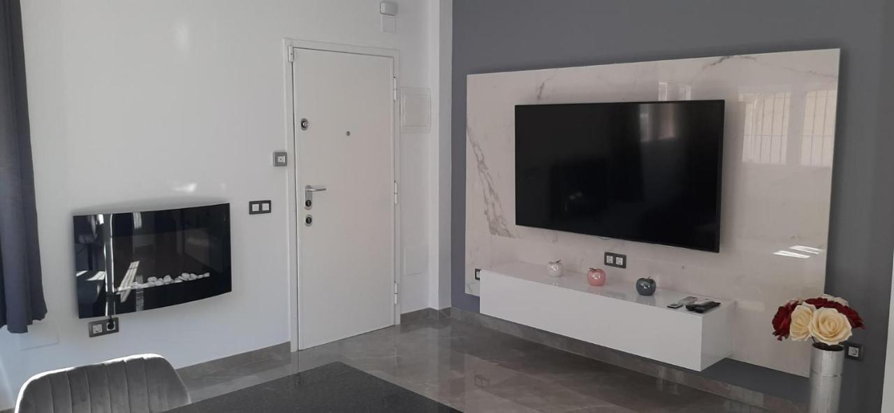 Centrico Appartement *