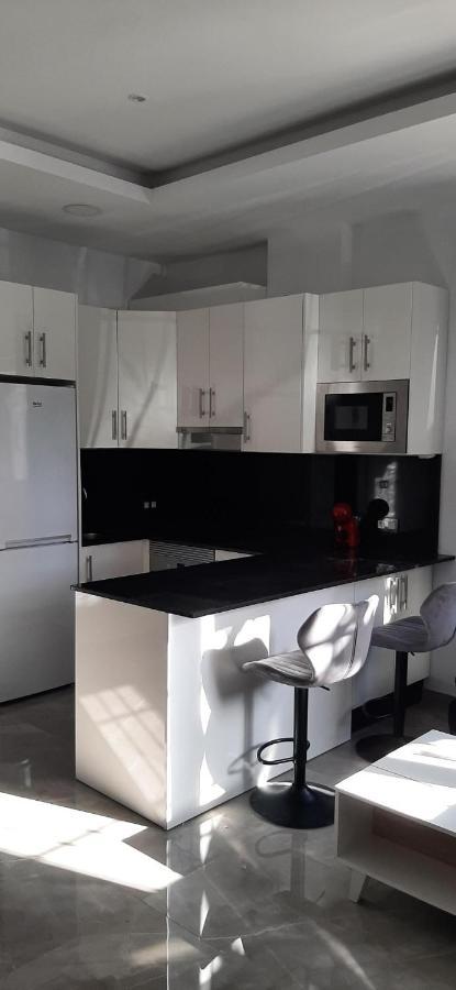 Centrico Appartement